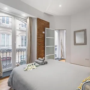 Boutique Collection Uncibay Apartment Malaga
