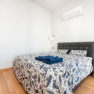 Jinetes Penthouse In By Solaga Homes Apartment *