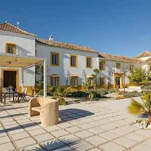 Villa Historical Charming Cortijo Antequera Exclusive Malaga