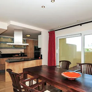 Apartment Castillo Malaga