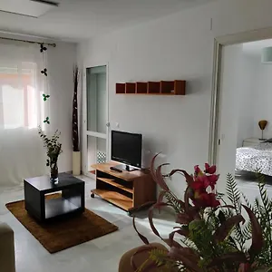 Apartment Don Cristian Centro *
