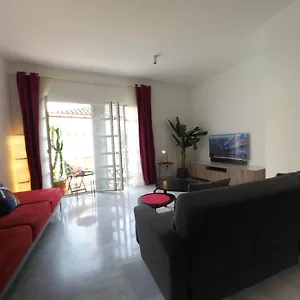 Ollerias Roomalaga By Bossh * Malaga