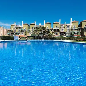 Apartment Playa Golf