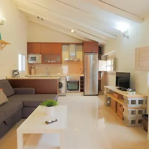 C28 - Mitjana Luminous Penthouse Malaga