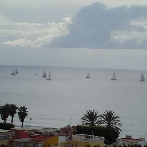 Homestay Frente A La Playa *
