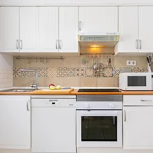 Livemalaga Gordon Apartment