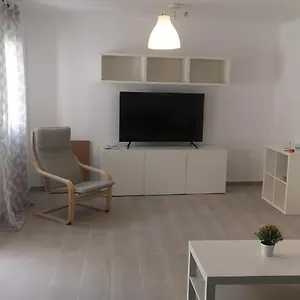 Apartment Ml Marmoles Malaga