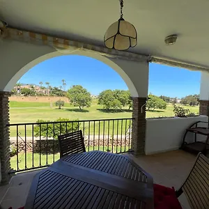 Coqueto Apartamento En Mijas Apartment