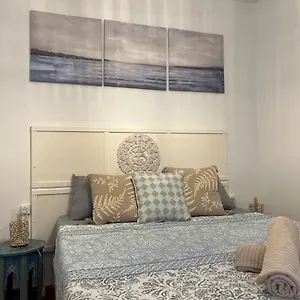 Iyourbasics Lovely Hinestrosa 23 Free Wifi&ac Apartment