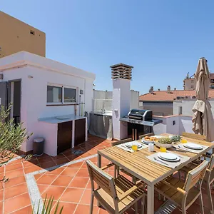 Apartment Christina Penthouse In By Solaga Homes