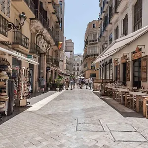 Stylish Studio Near Plaza De La Merced - Center