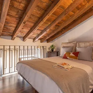 Living4malaga La Dolce Duplex Apartamento Málaga