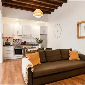 Rustic & In Center * Malaga