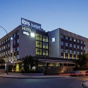 Ibis Budget Aeropuerto Avenida De Velazquez Hotel Malaga