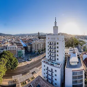 Soho Boutique Equitativa 4* Málaga