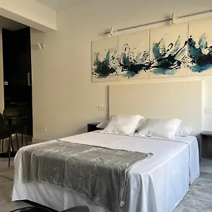 Espeto Modern & Luxury Malaga