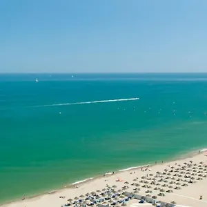 Higueronrentals Malibu Apartment Malaga