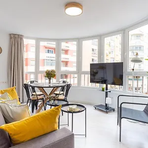 Centro Apartment *
