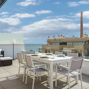 Apartment Canada Del Tesoro By Interhome *