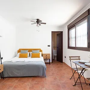 Urbe10 Pedregalejo Loft 2 *