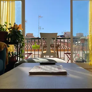 Apartamento Muy Soleado * Malaga
