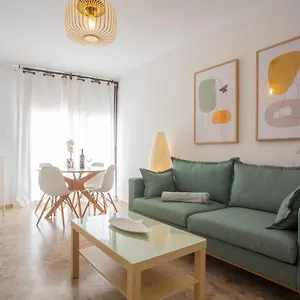 Apartment Santuario De La Victoria *