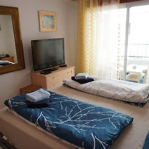 Del Mar - Am Apartment