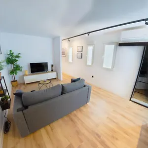 Modern Haven For Urban Explorers By Rems *