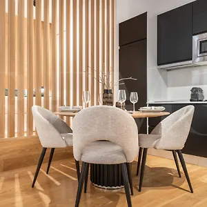 Elegant In The Heart Of By Rems Malaga