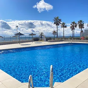 Apartment Casares Del Mar Luxury Malaga