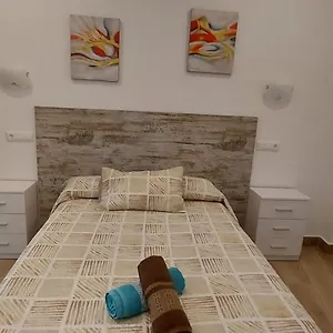 El Rincon De Margo Apartment