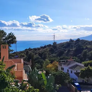 Villa Villa Aguilas Club - Guest House *