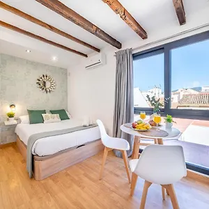 Old Town - Cozy * Malaga