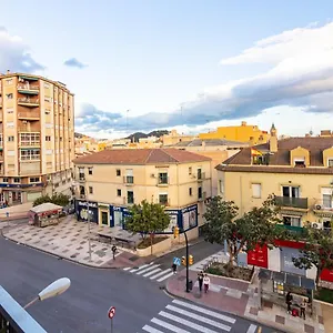 Apartment Sea & Wave Bailen Great Views *