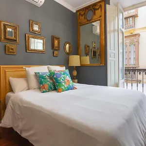 Balcon De San Juan Apartment
