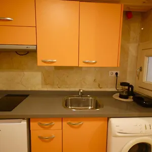 Apartment Cervantes Malaga