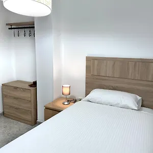 Holidays2malaga Paseo Tilos 3 Fibra Wifi Ideal Teletrabajar Apartment Malaga