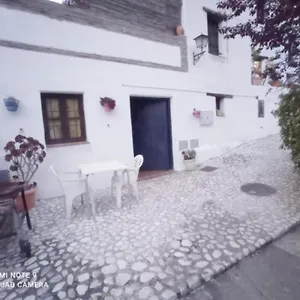 Estudio Rural El Acebuchal Apartment *