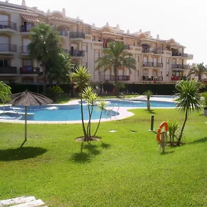 Lejlighed Costa Del Sol