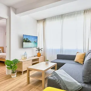 Casa Victoria Apartment Malaga