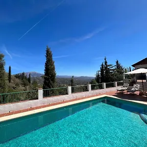 Casa Ganga, Holiday With Pool For The Whole Family