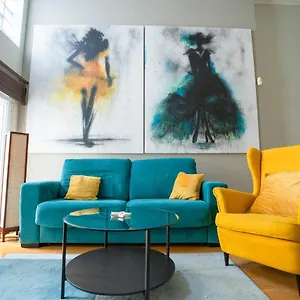 Hi Duplex Centro *