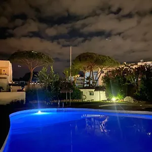 Tranquility 아파트 *