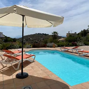 Villa Lovely Rustic With Pool *