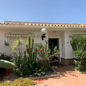 Ferienhaus Beach Bungalow
