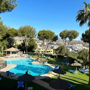 Apartment Rancho B Miraflores Malaga