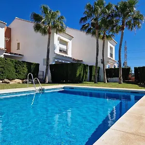 El Chaparral - Townhouse * Malaga