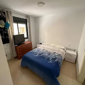 Apartment A / A 4pax Near The Beach