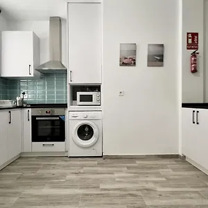 Tilos Suites-vialia Apartment
