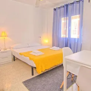 Homestay Cost Malaga